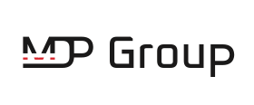 Logo MDP-Group UAB
